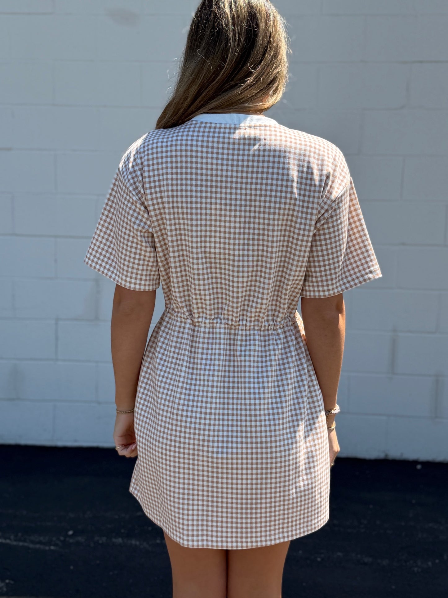 Macey Mini Dress