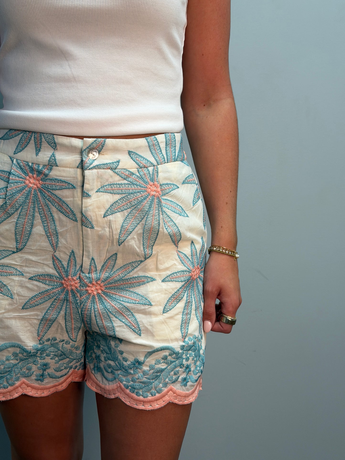 Lenny Shorts