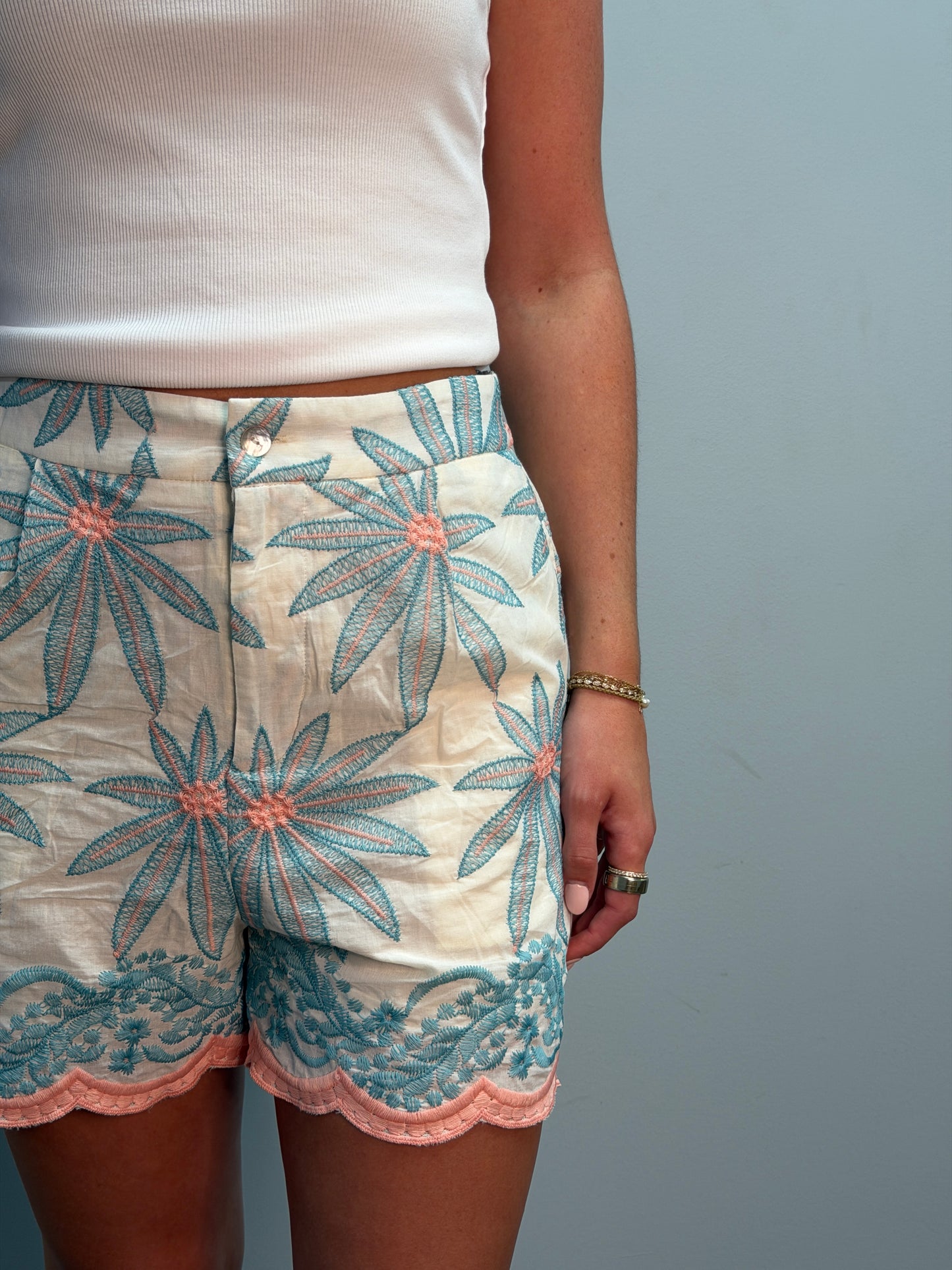 Lenny Shorts