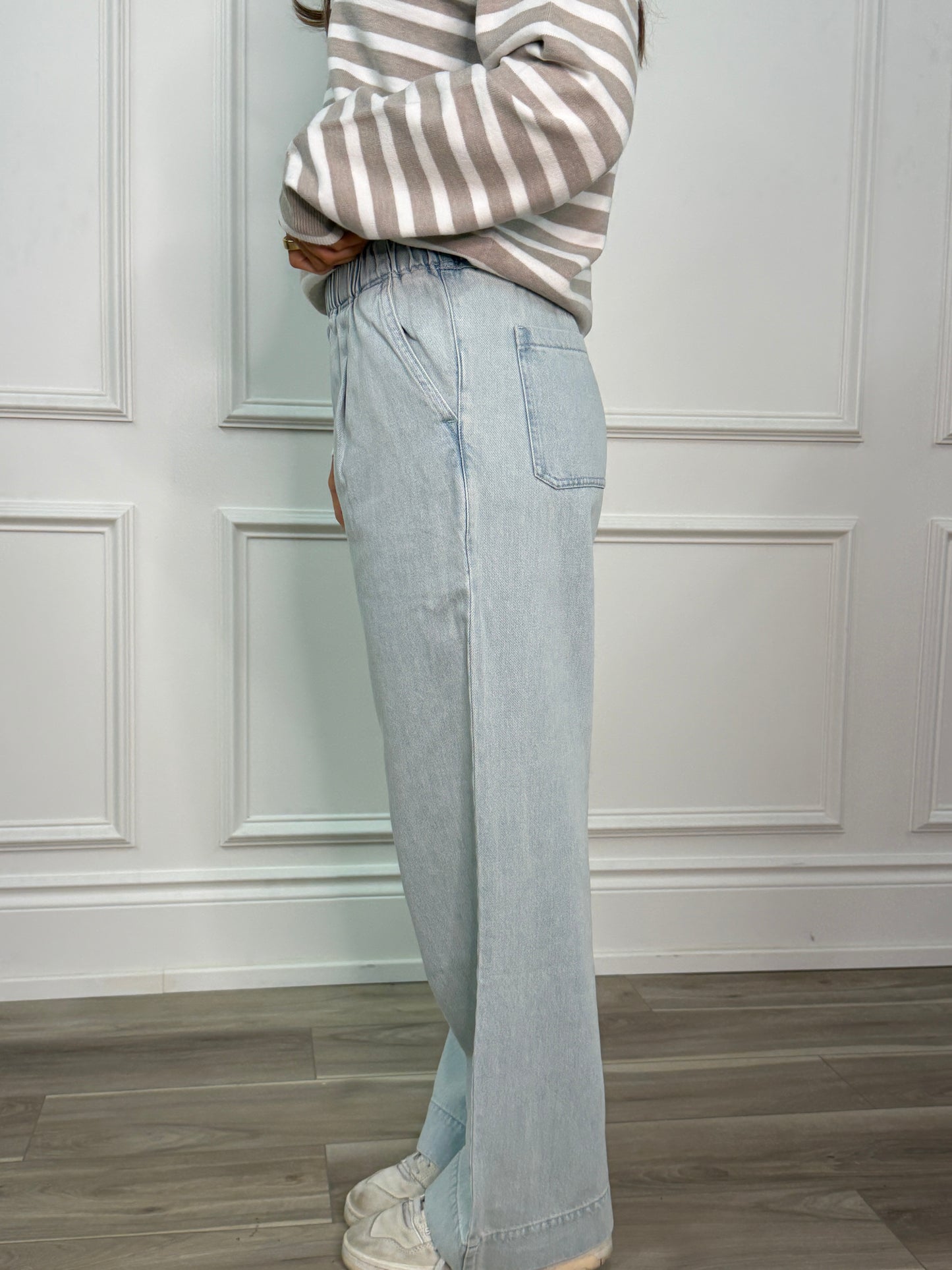 Kelda Pants