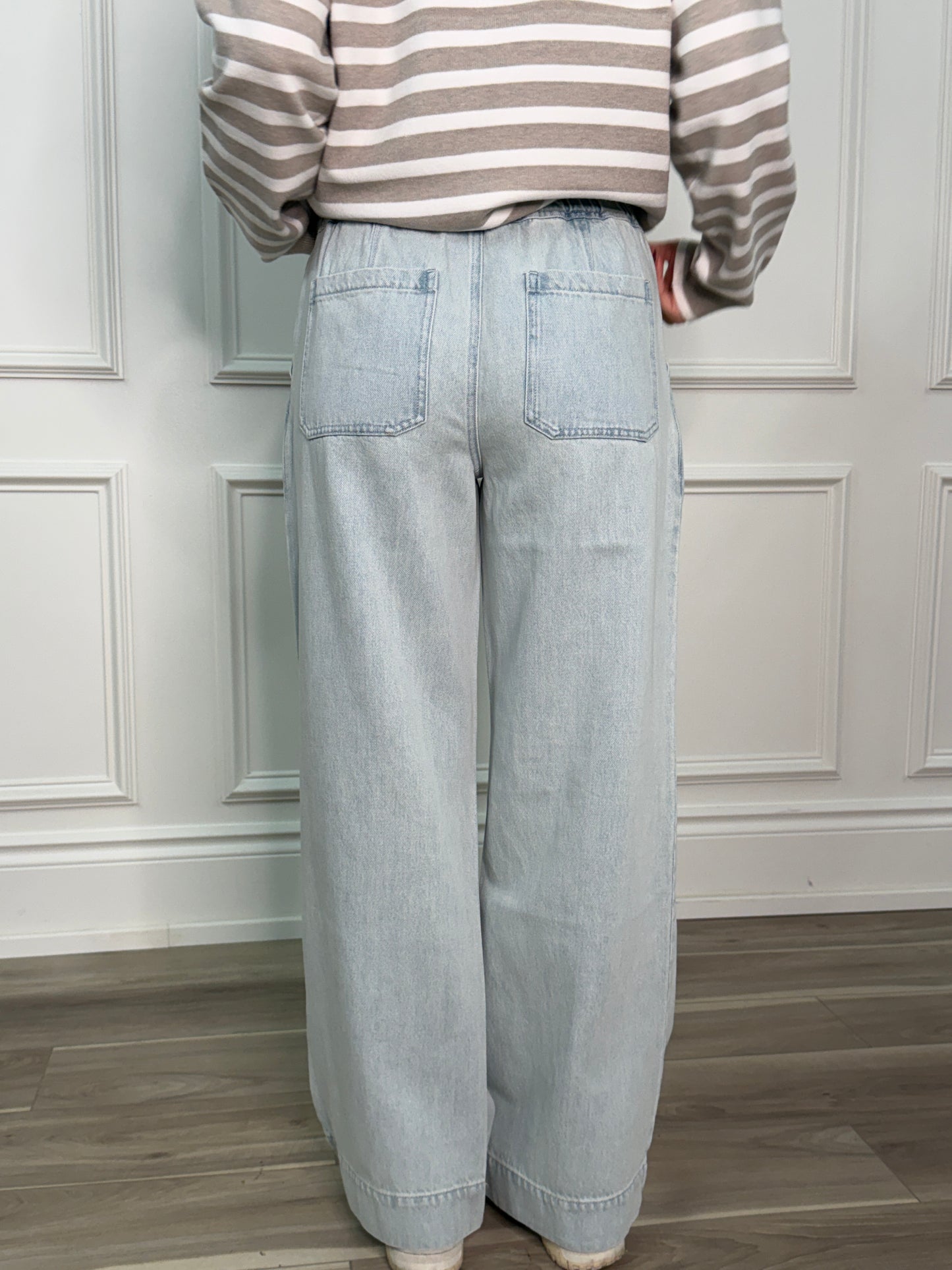 Kelda Pants