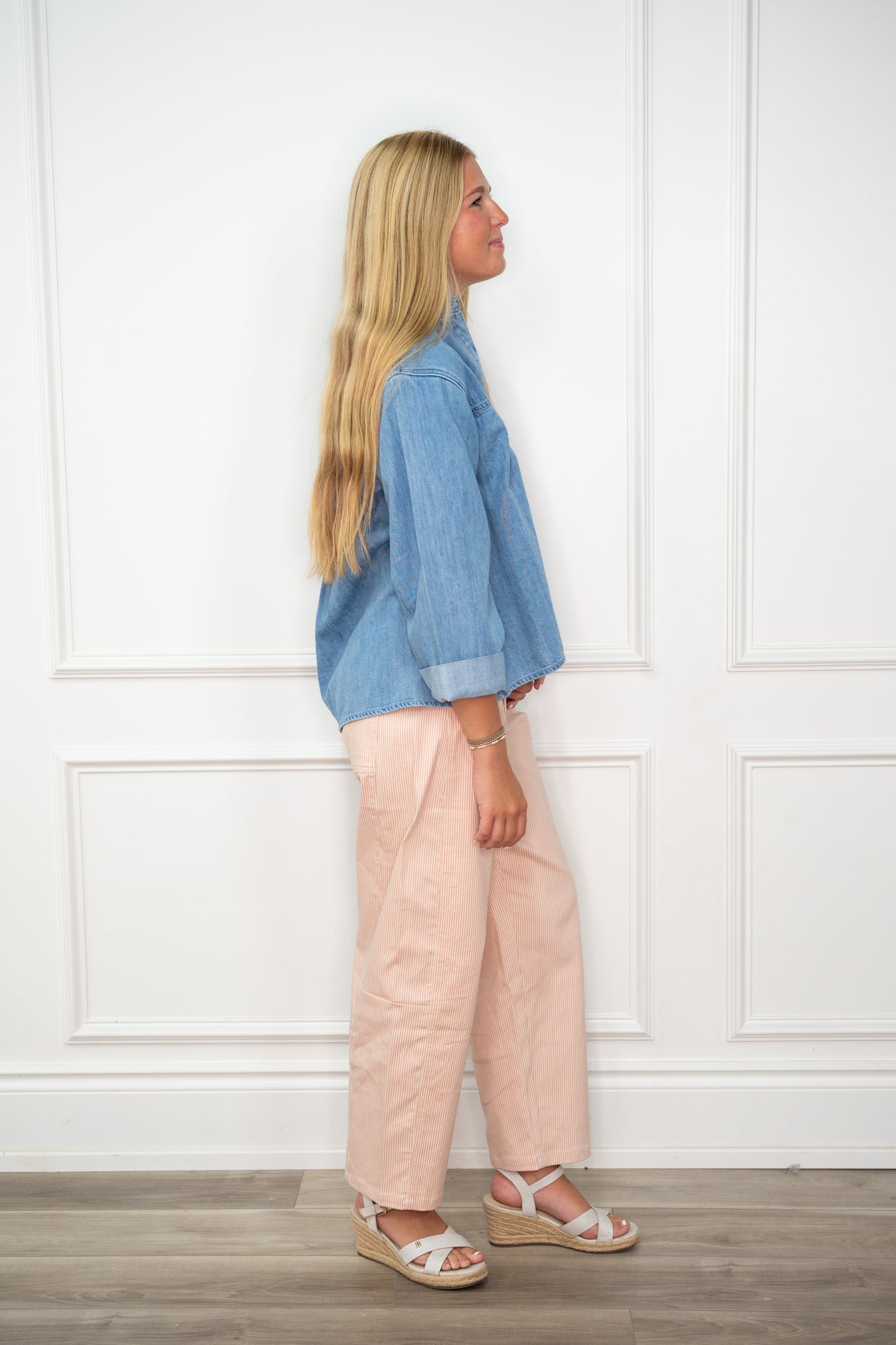 Eleanor Pants