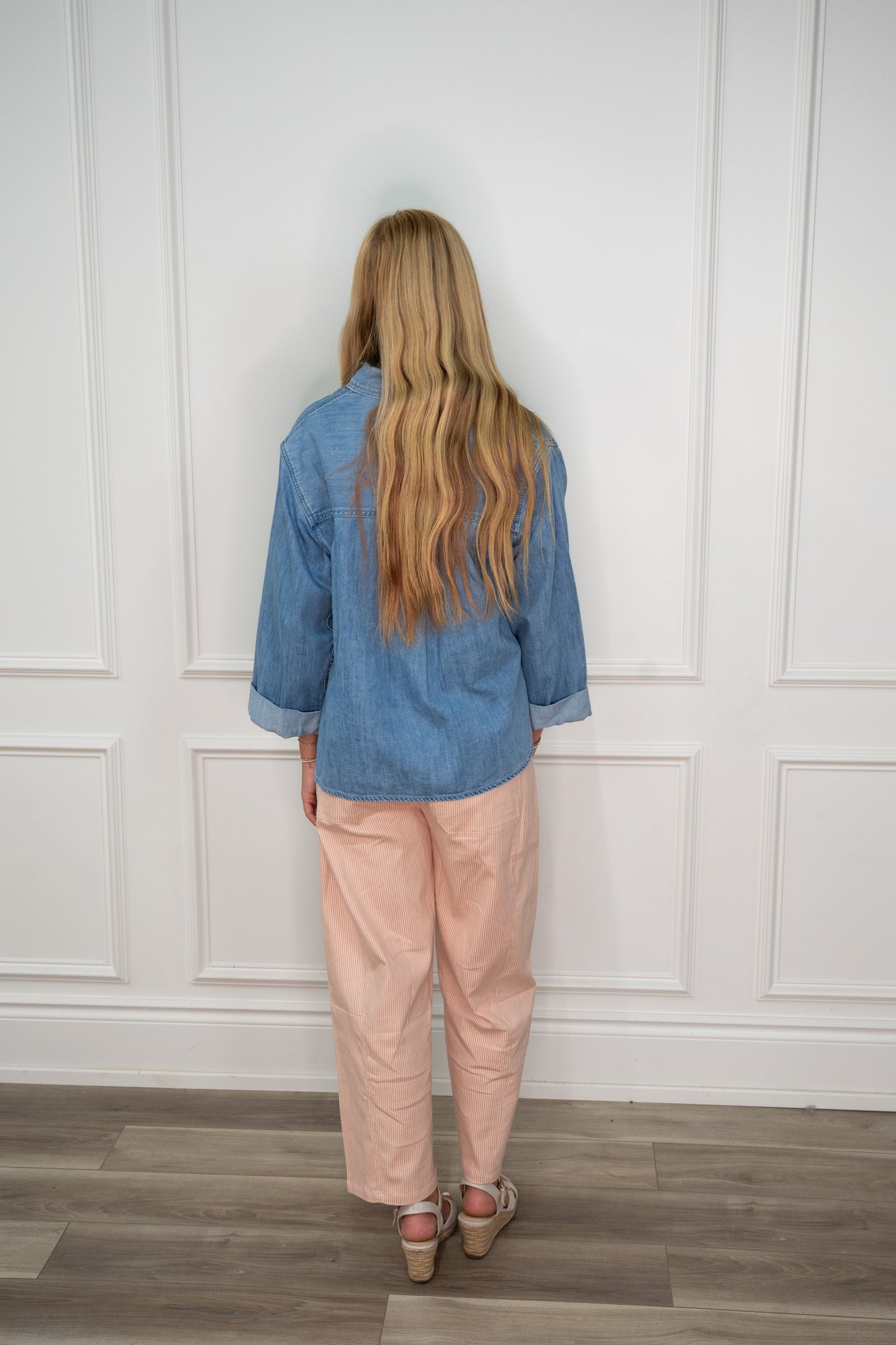 Eleanor Pants