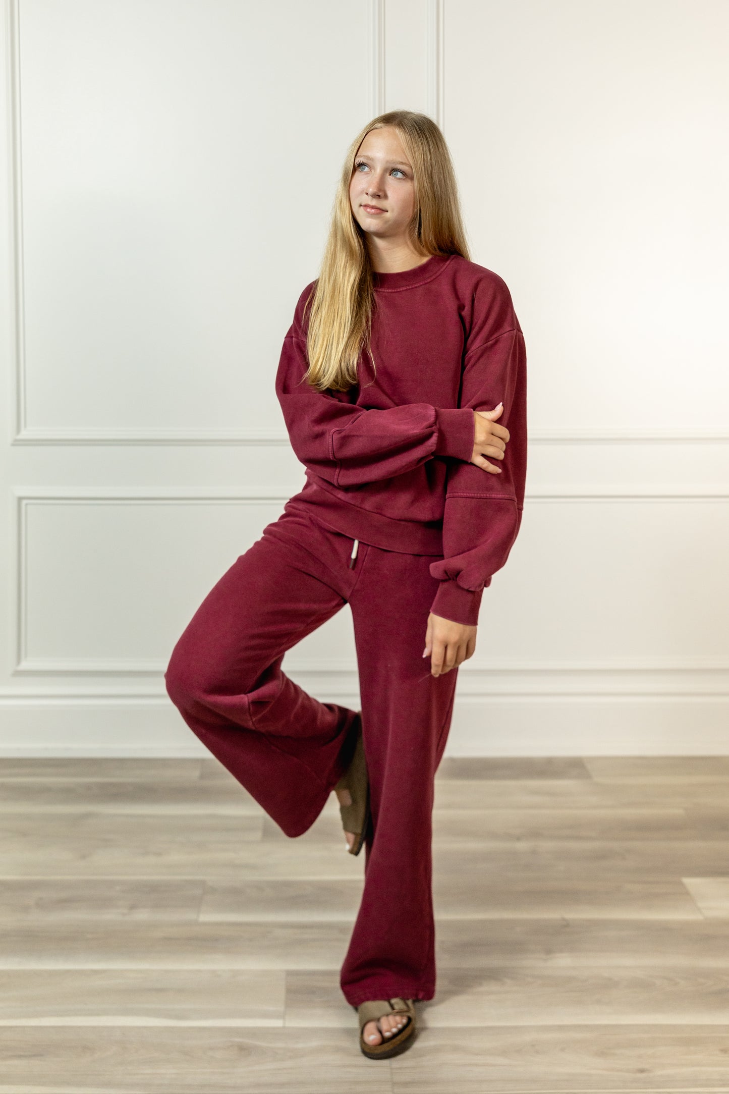 Ashford Sweatshirt