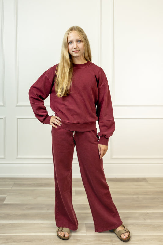 Ashford Sweatpants