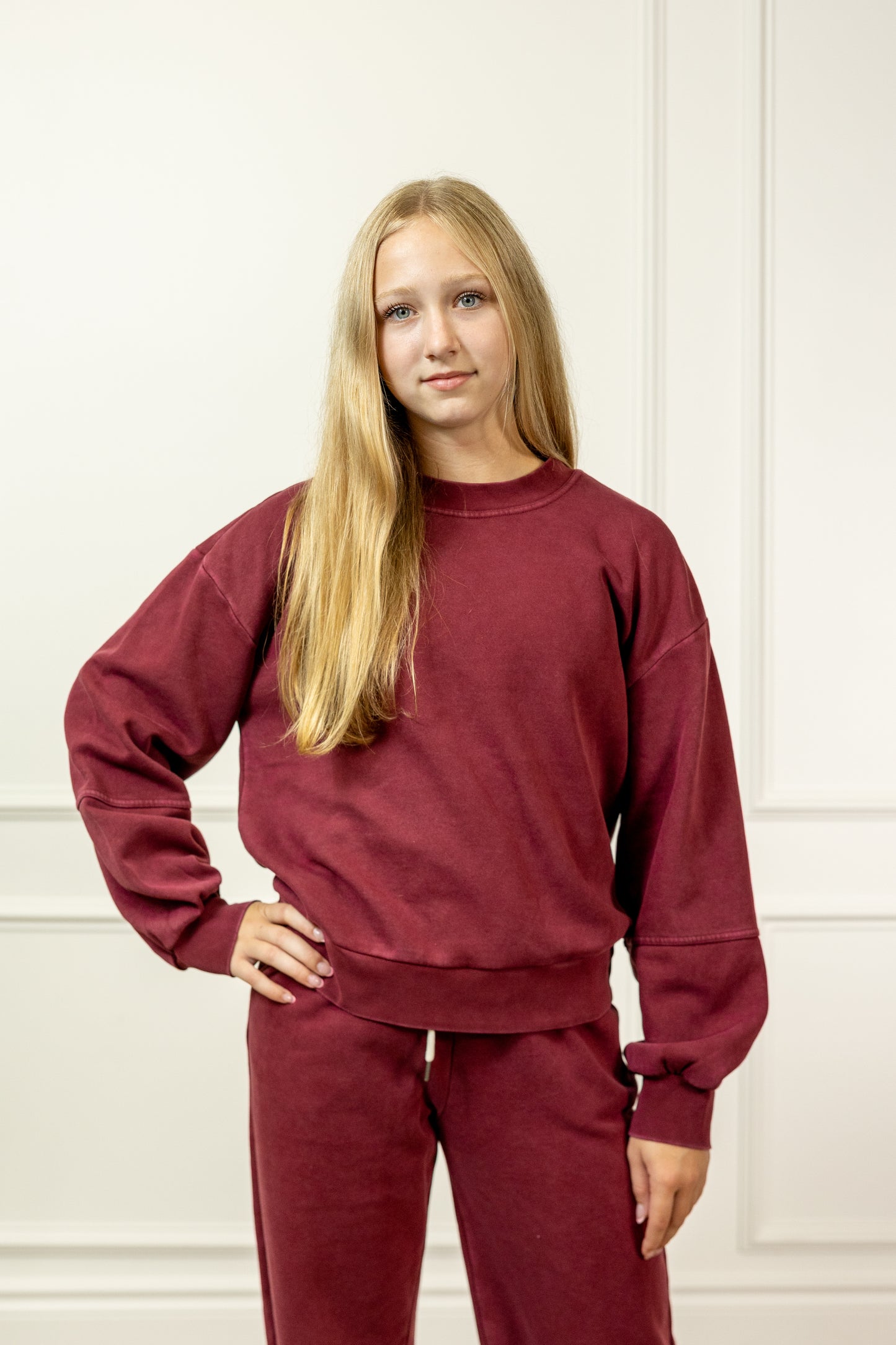 Ashford Sweatshirt