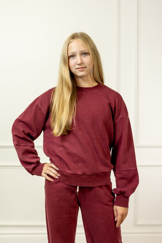 Ashford Sweatshirt