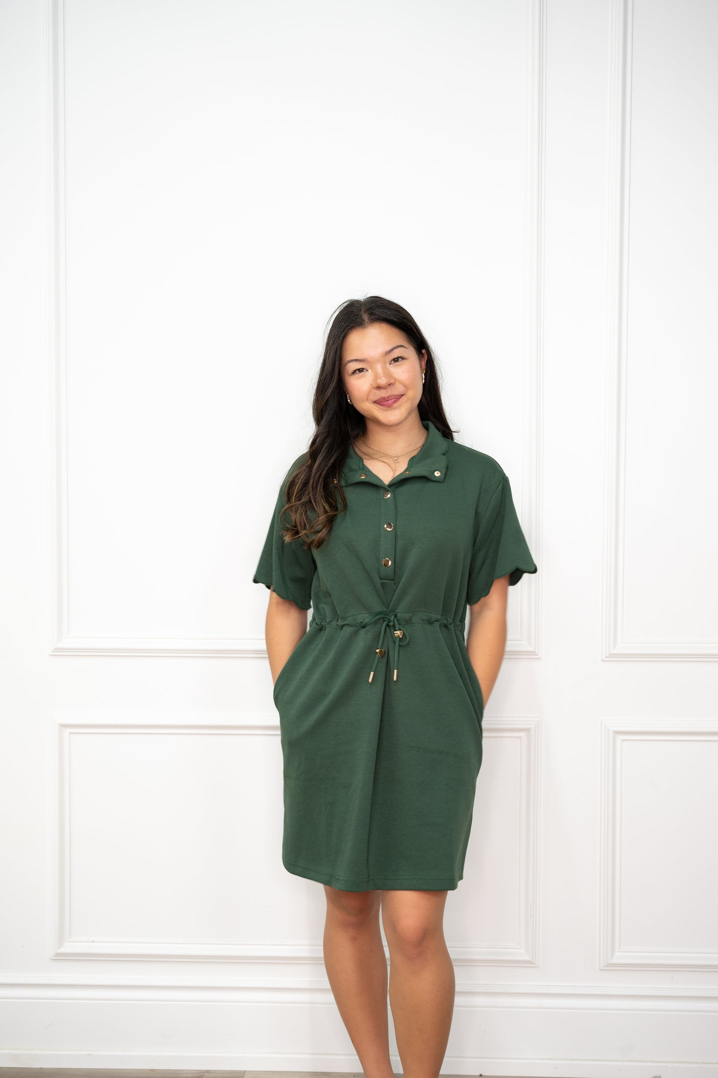Hadley Dress