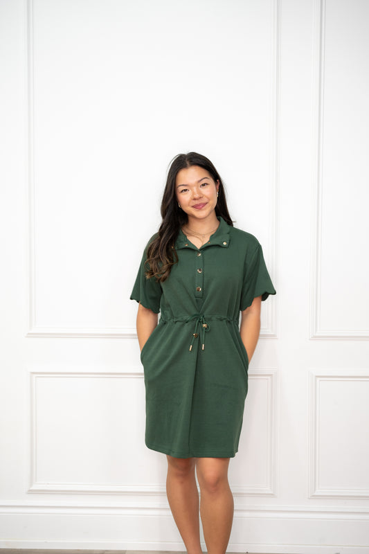 Hadley Dress