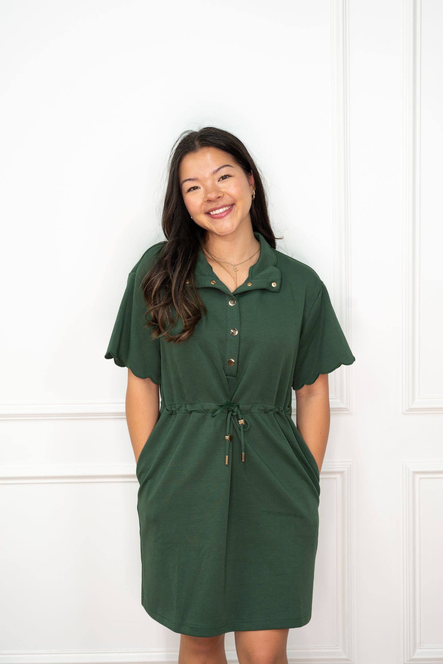 Hadley Dress