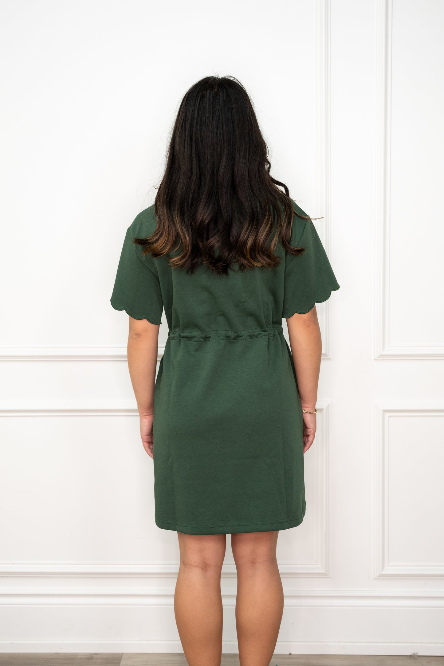 Hadley Dress