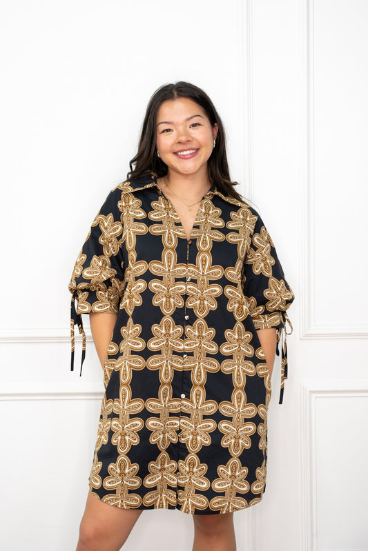 Penelope Dress
