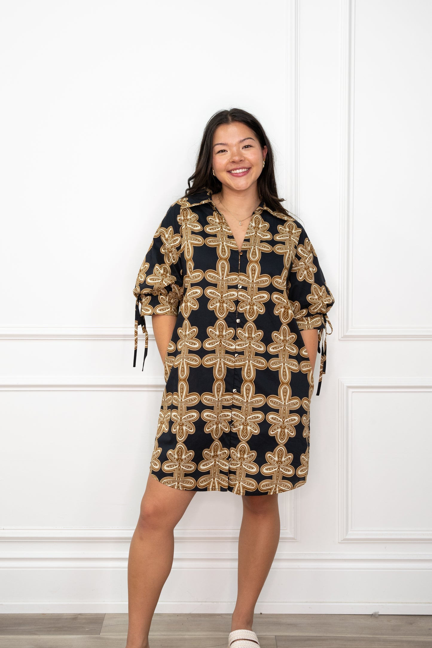 Penelope Dress