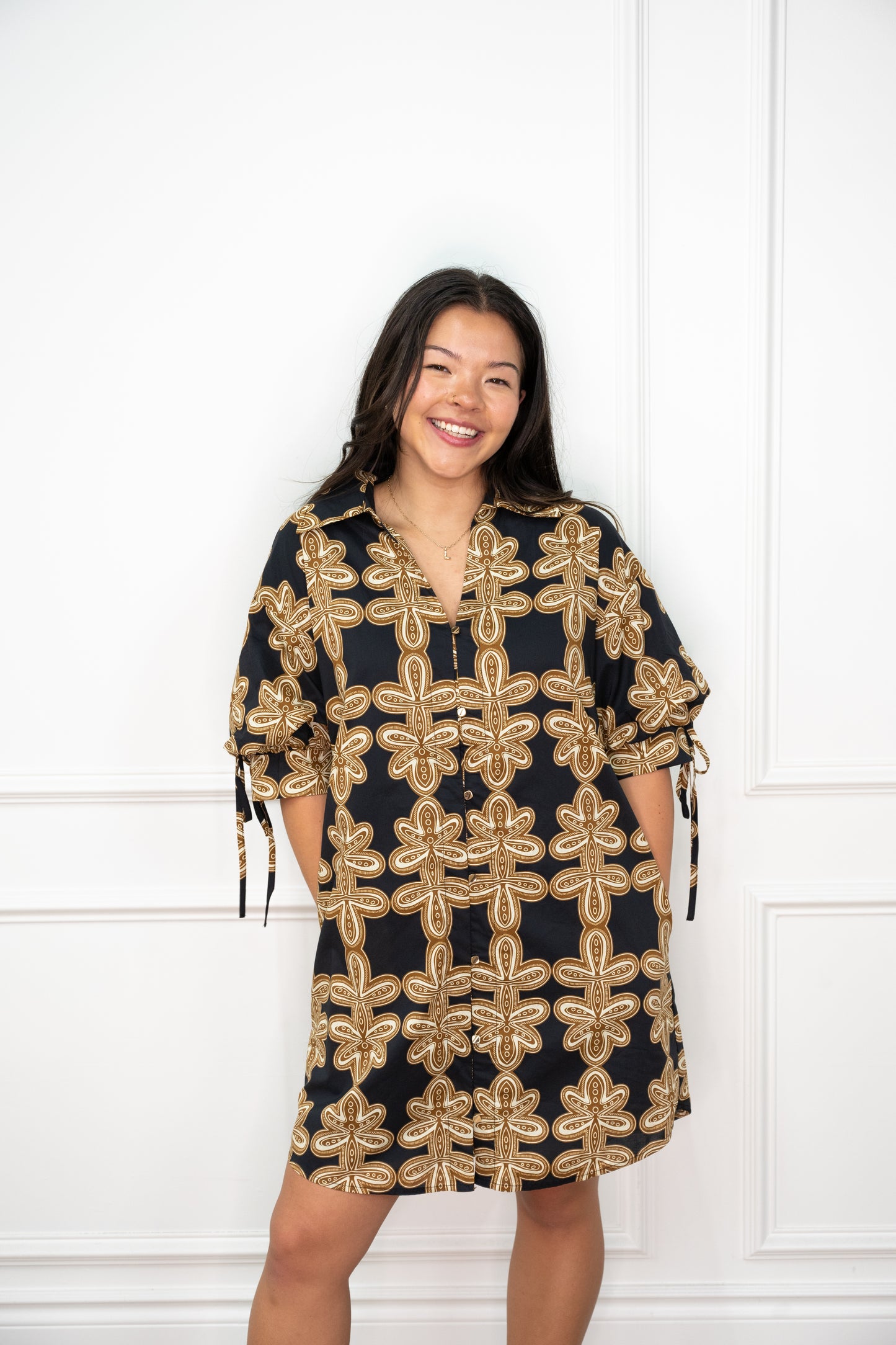 Penelope Dress