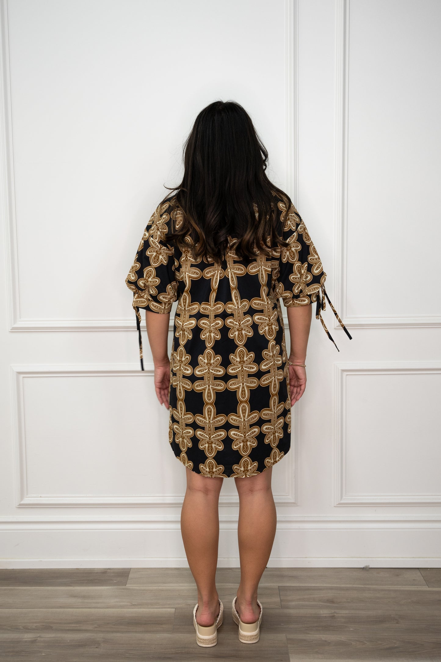 Penelope Dress