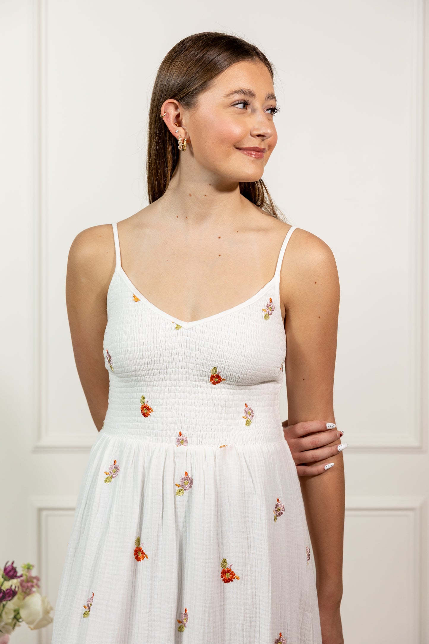 Emilia Dress