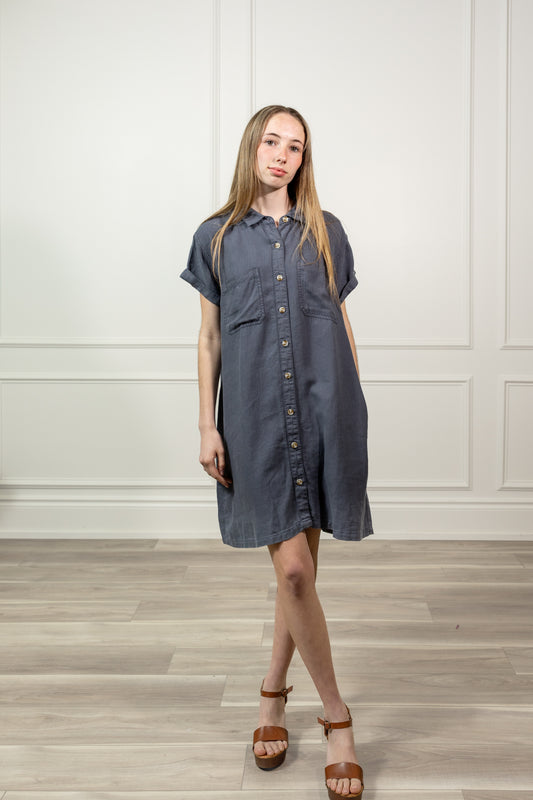 June Dress