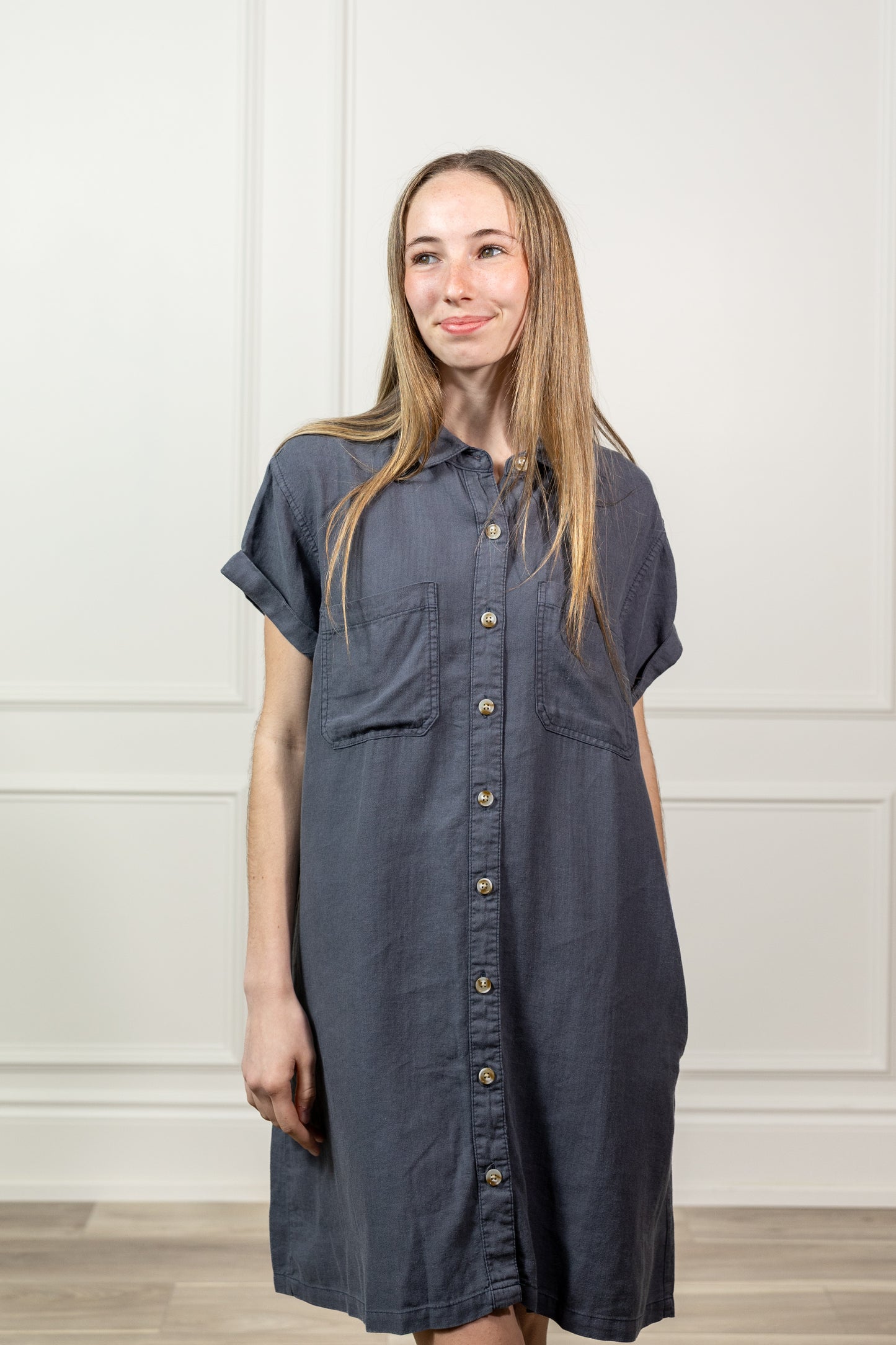 June Dress