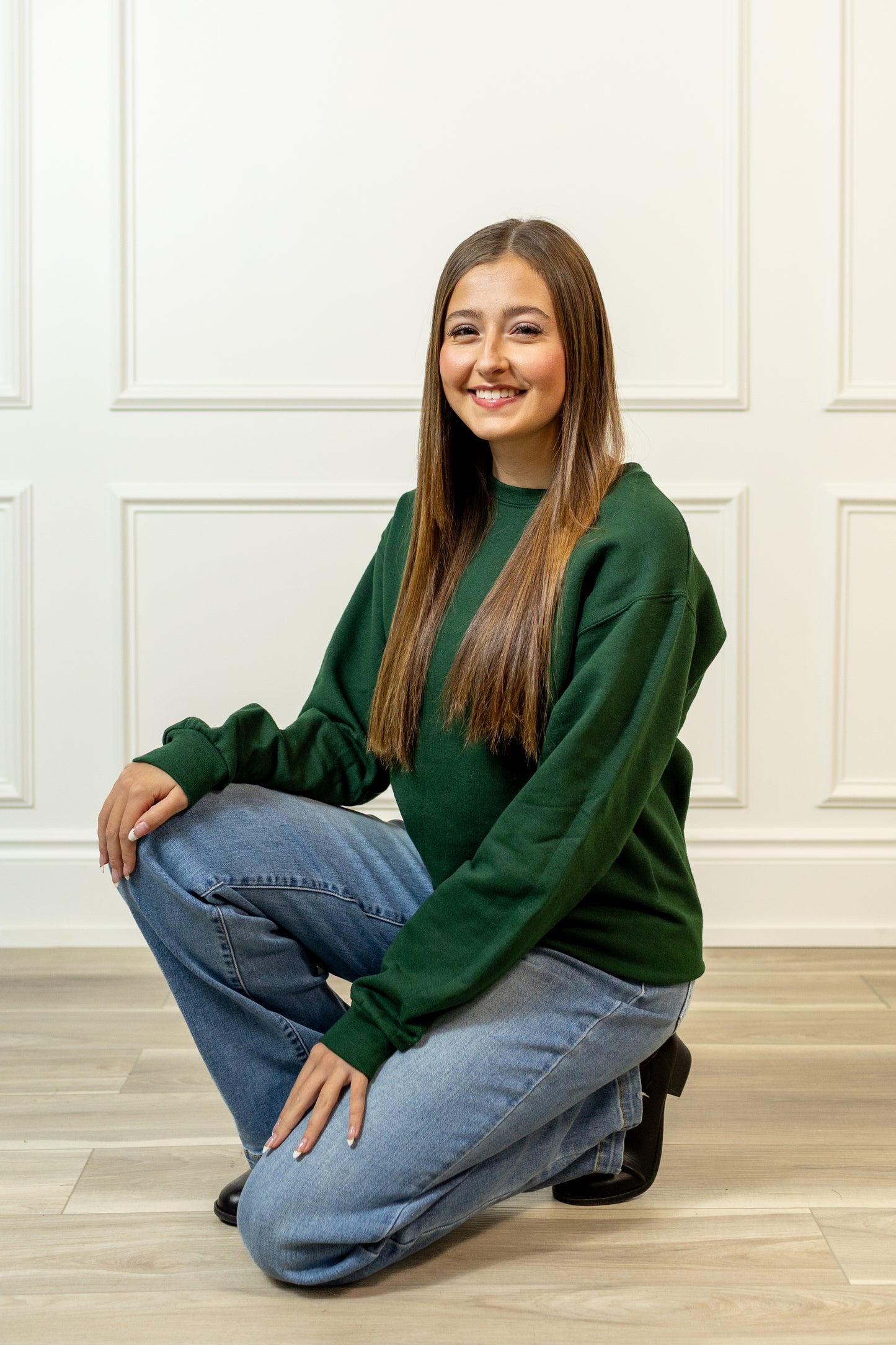 Green Crew