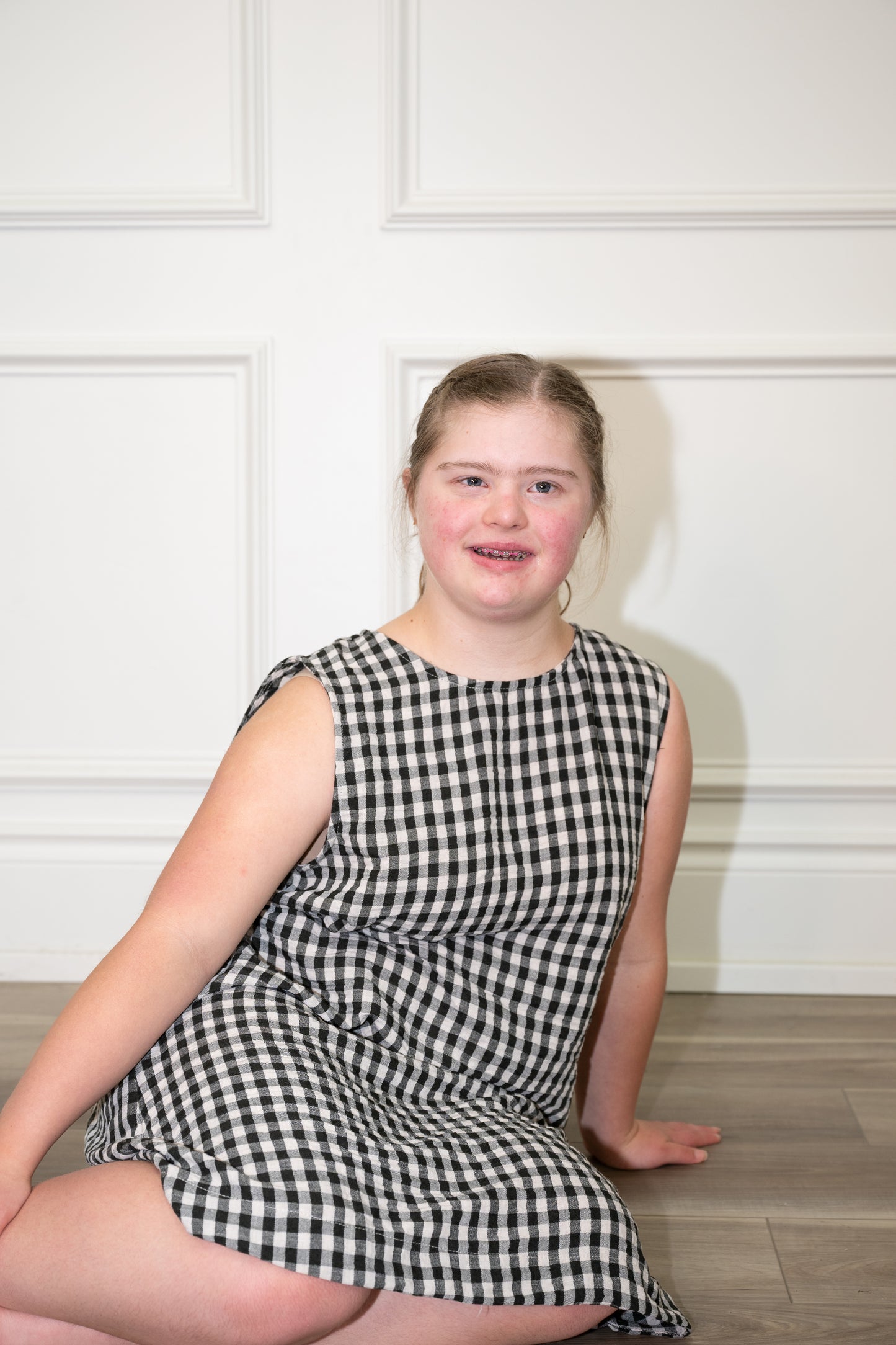 Colleena Dress