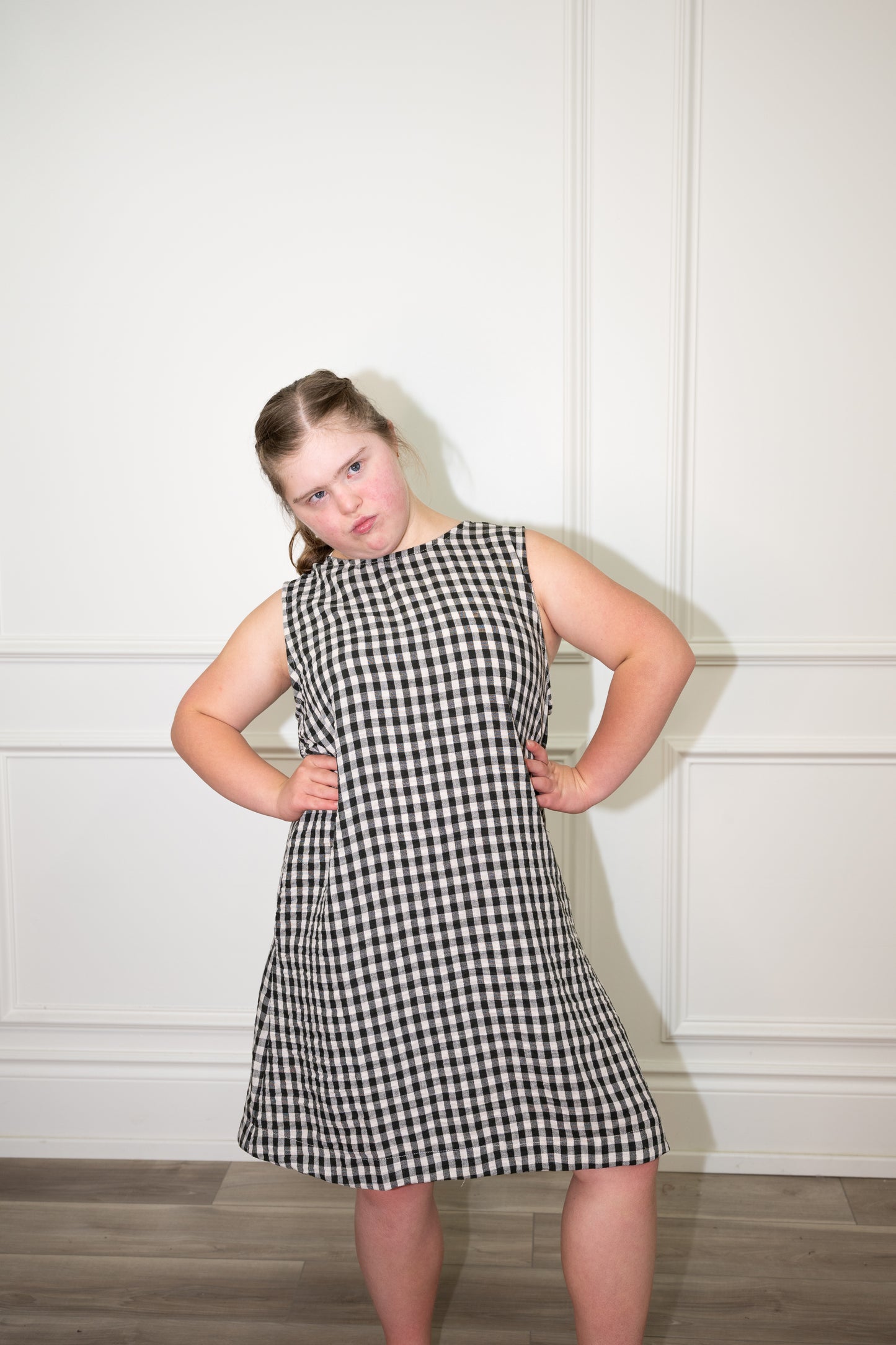 Colleena Dress
