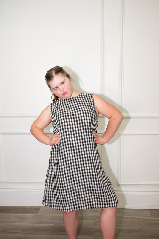 Colleena Dress
