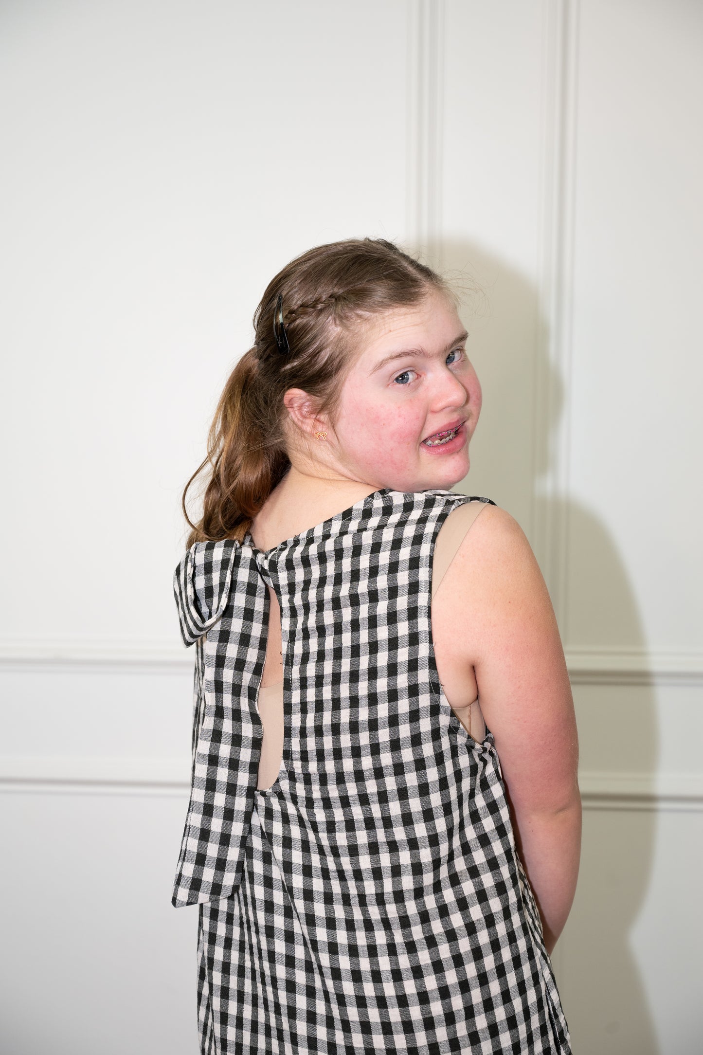 Colleena Dress