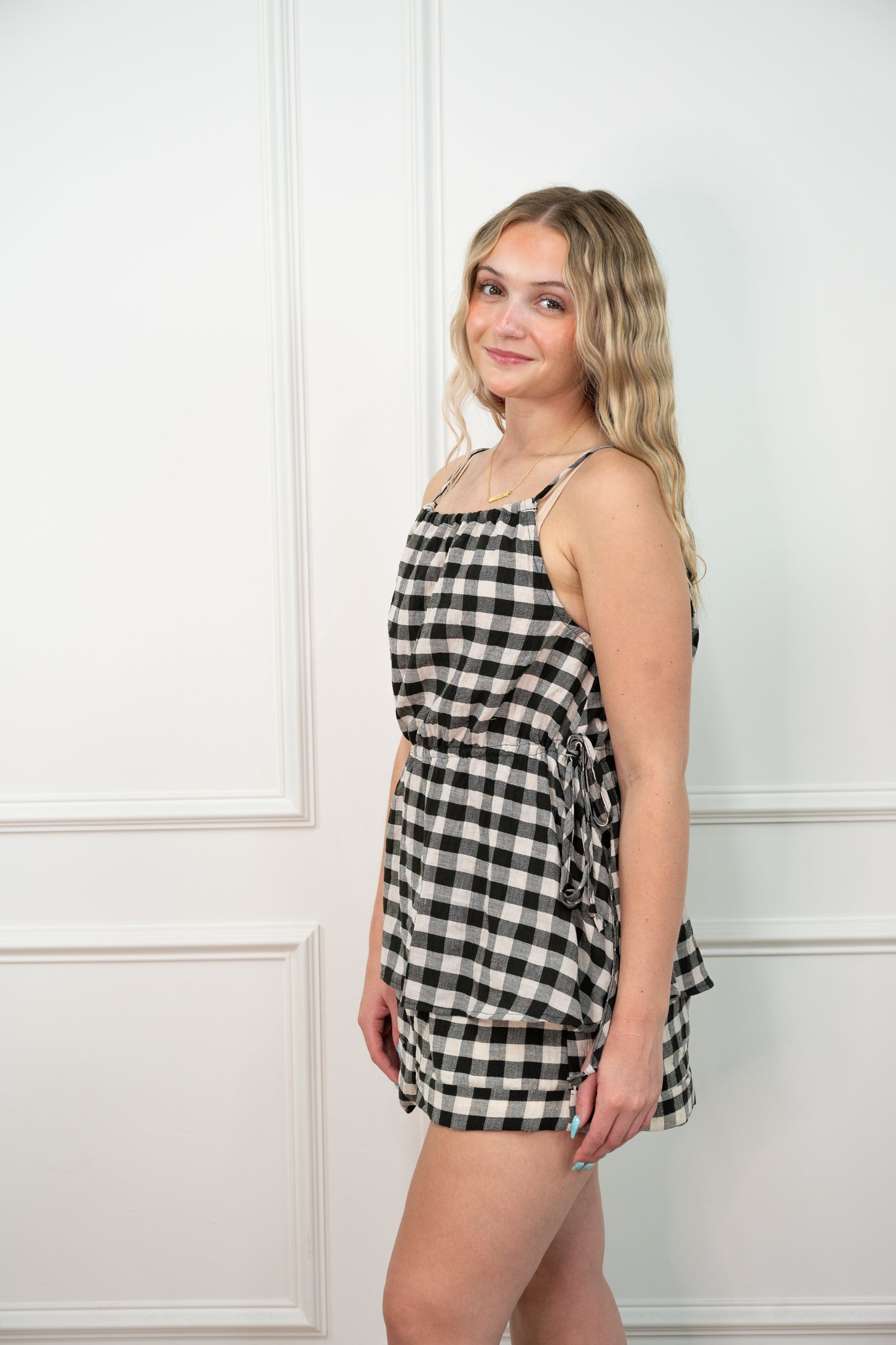 Colleen Top