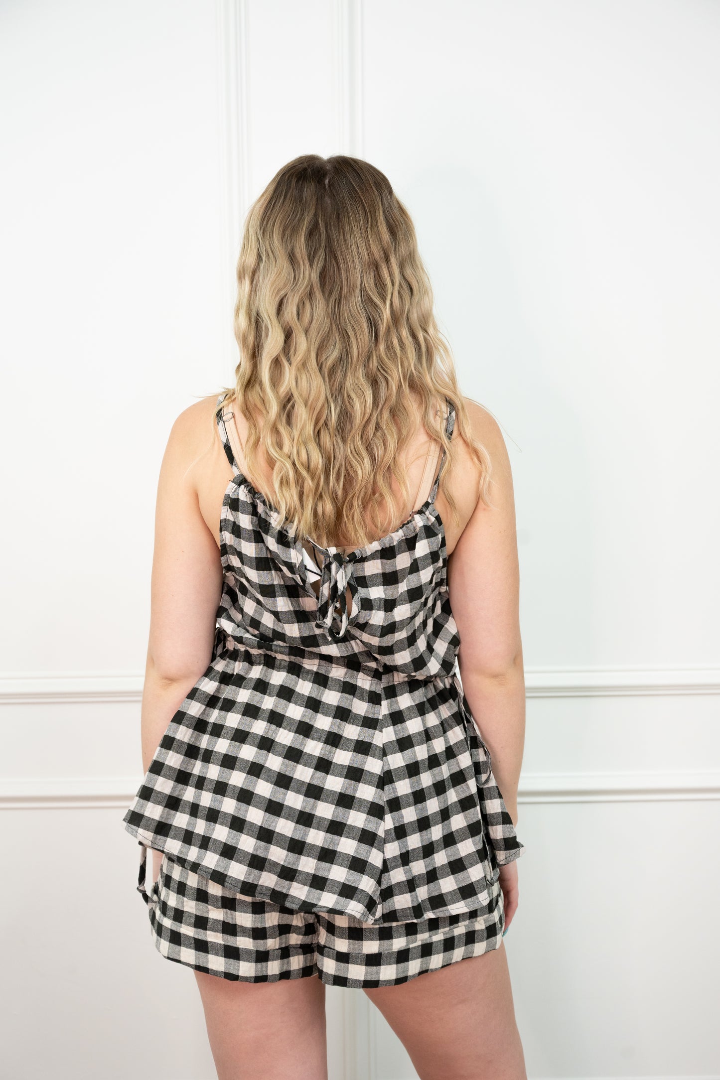 Colleena Shorts