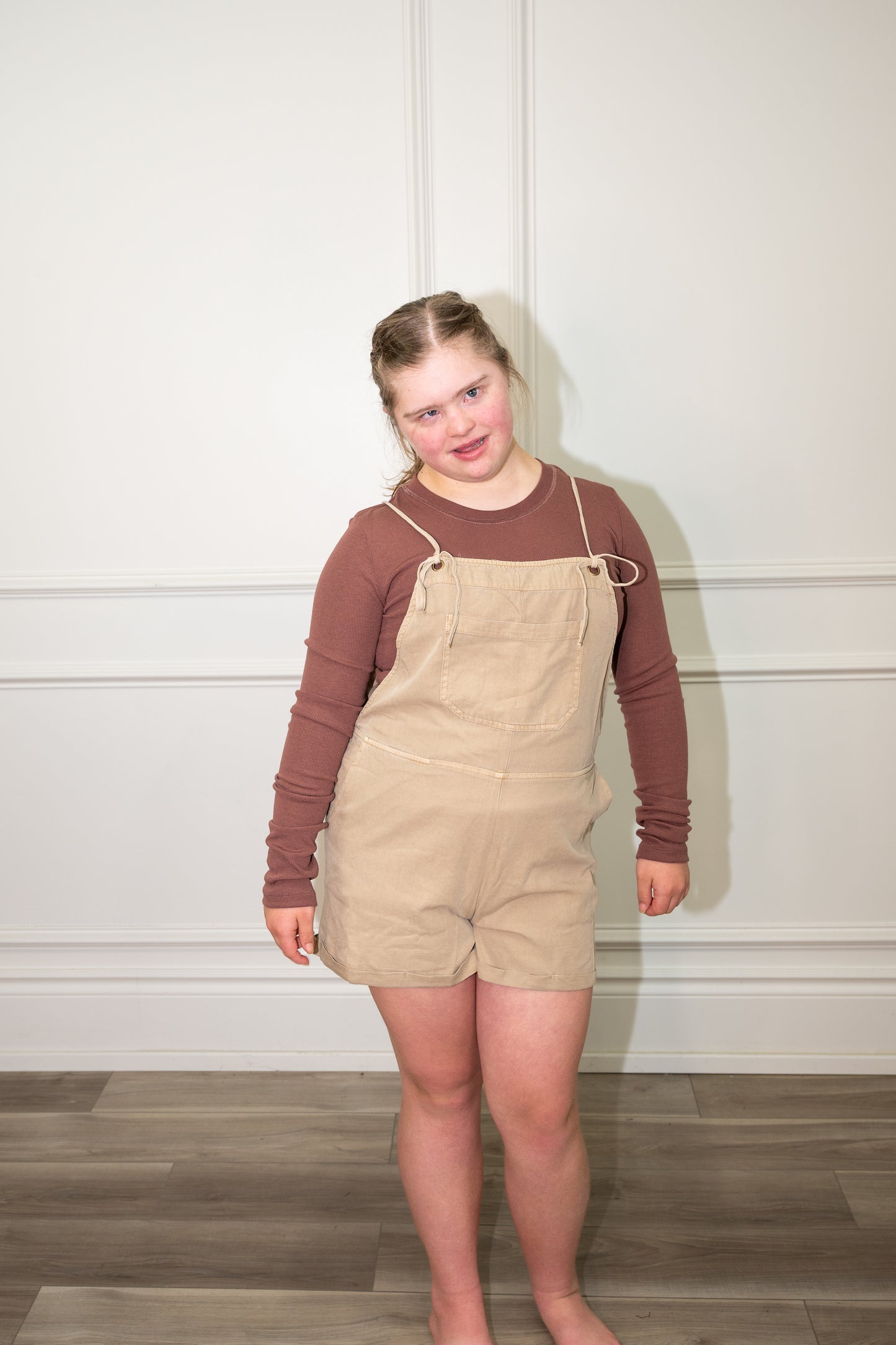 Colette Romper