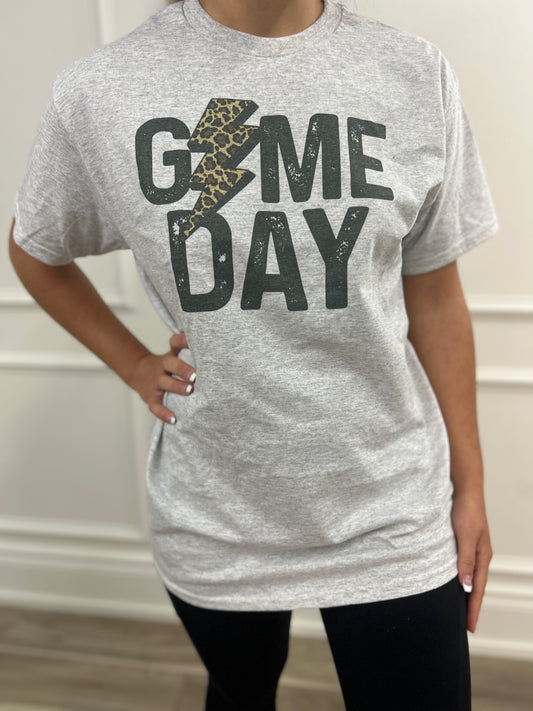 Game Day Tee
