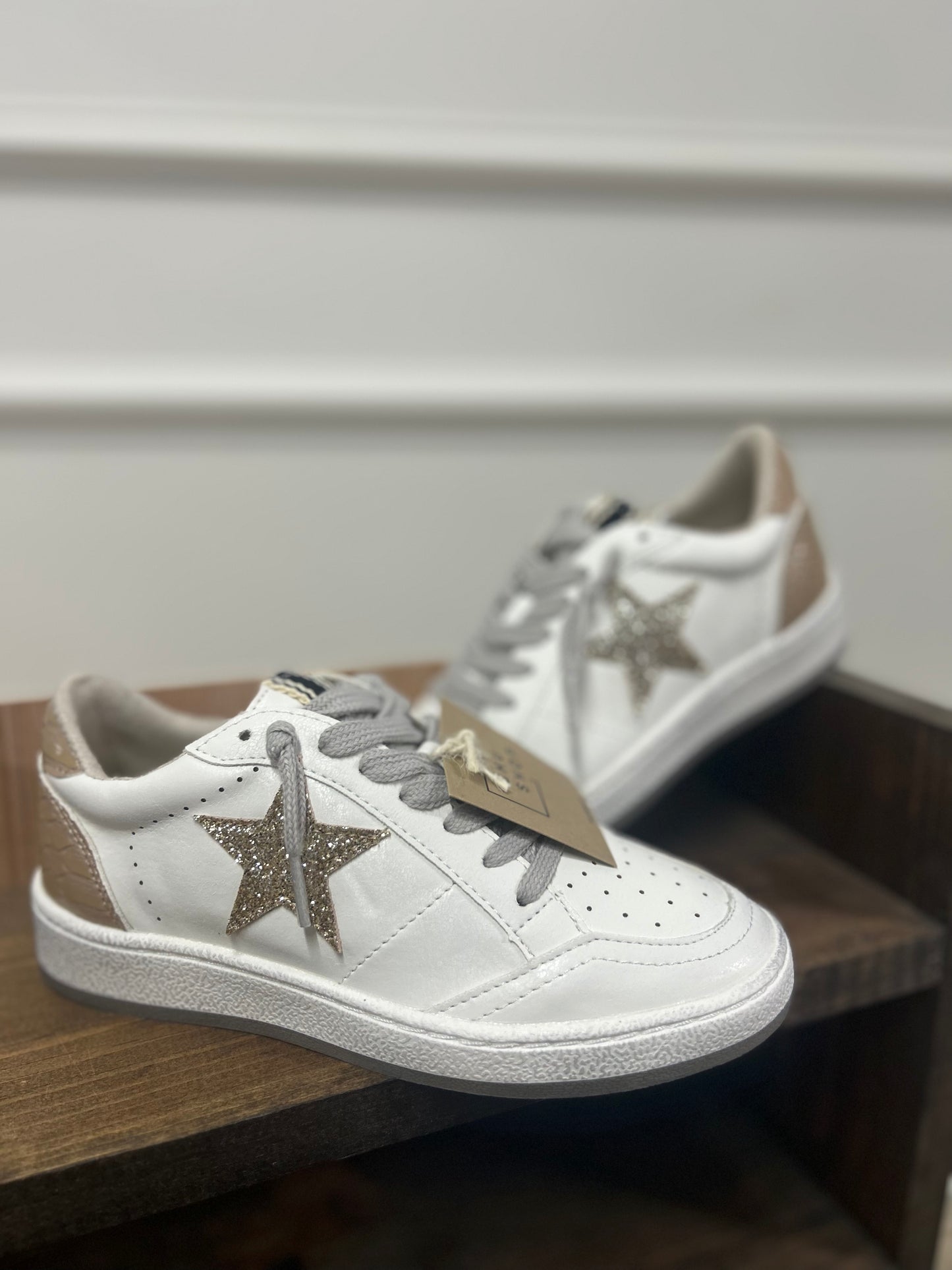 Youth Star Shoes