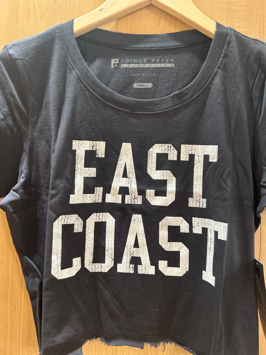 East Coast Tee