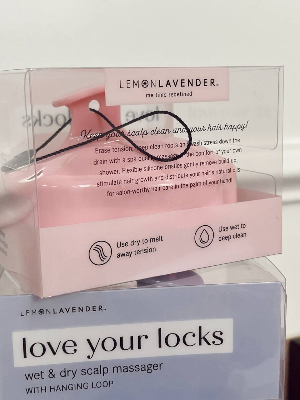 Love your locks