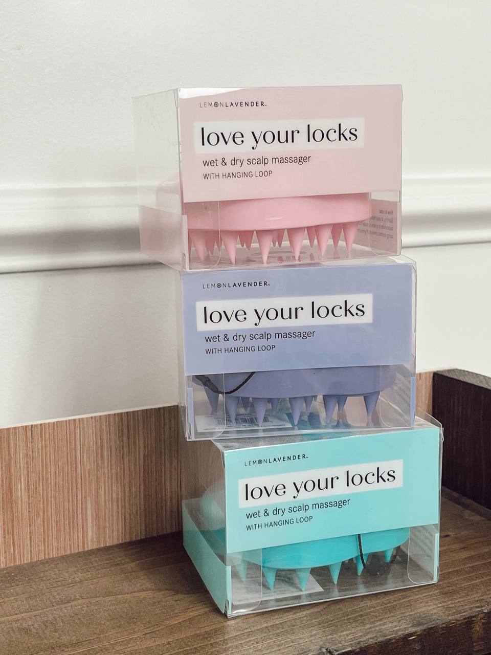 Love your locks