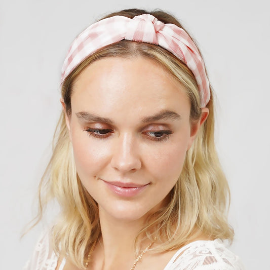 Fashion Headband