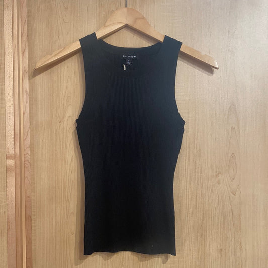 Racerback knit Tank