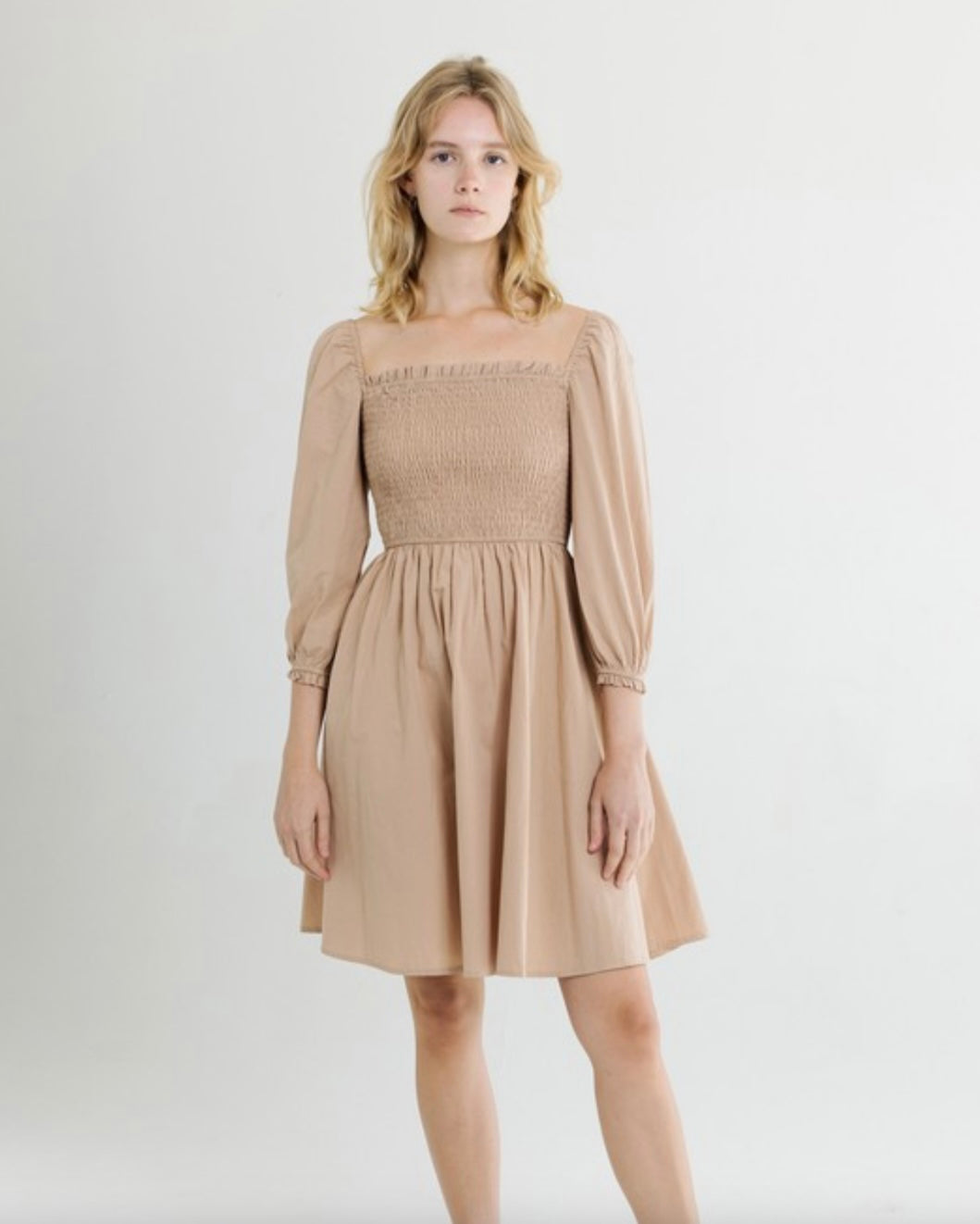 Annika Dress