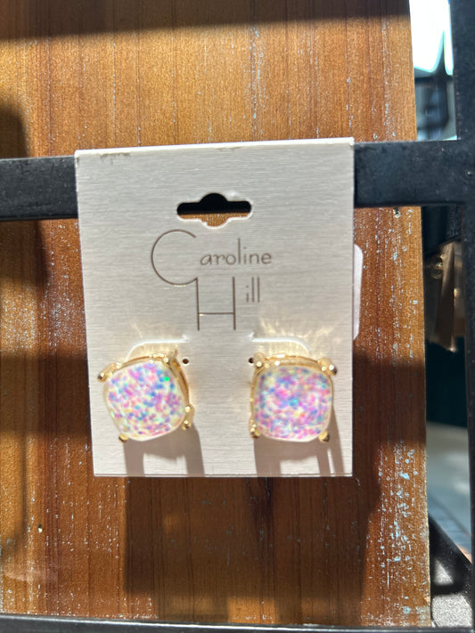 Sparkle Studs