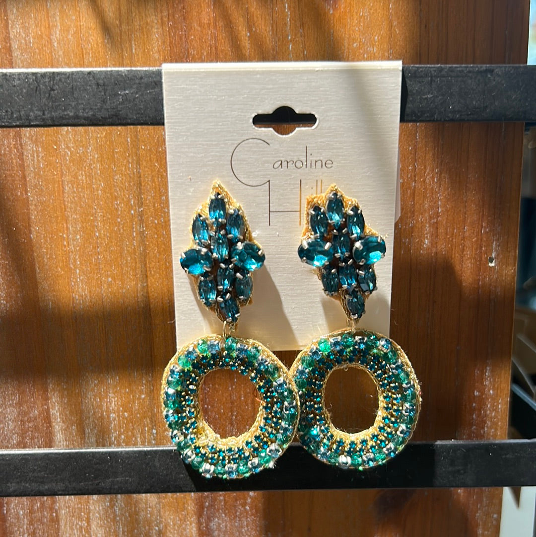 Caroline Hill Earrings