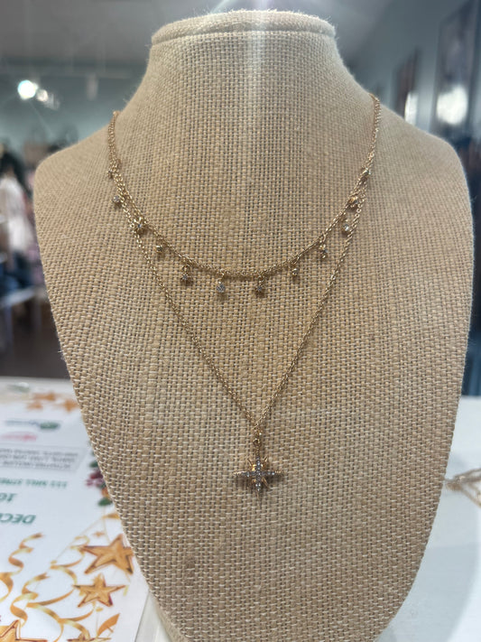 Caroline Hill Necklace