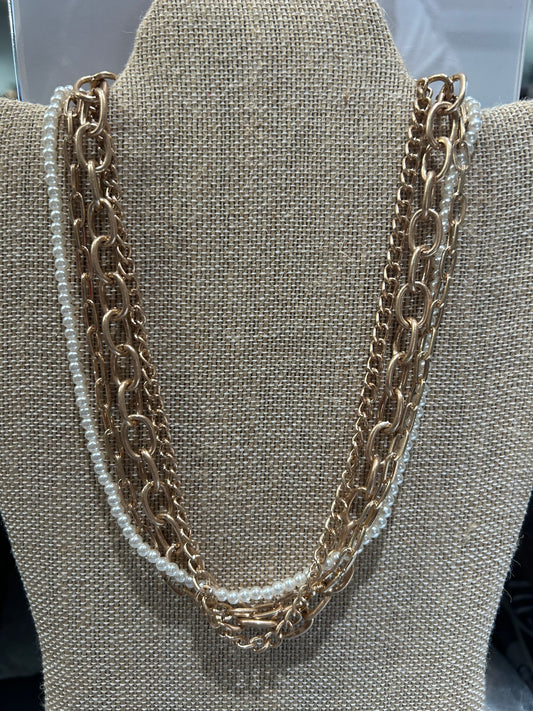 Caroline Hill Necklace